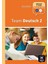 ALLEMAND ; 2E ANNÉE ; LIVRE DE L'ÉLÈVE 1