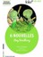 6 NOUVELLES (DOSSIER MARIANNE CHOMIENNE) - Ray Bradbury 1