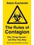 The Rules of Contagion: Why Things Spread and Why They Stop - Adam Kucharski 1