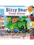 Bizzy Bear: Train Driver - Benji Davies 1