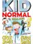 Kid Normal And The Final Five - Greg James 1