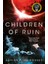 Children Of Ruin - Adrian Tchaikovsky 1