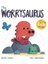 The Worrysaurus - Rachel Bright 1