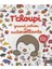 T'choupi grand cahier d'autocollants - Thierry Courtin 1