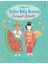Sticker Dolly Dressing Around The World - Emily Bone 1