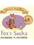 Fox's Socks - Tales from Acorn Wood - Julia Donaldson 1