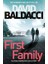 First Family - David Baldacci 1