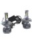 Ultimate H4 3 Plus LED Headlight 2