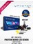 Mono H7 LED Xenon - Ford Fiesta Kısa Far 1