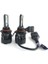 Mono Hb4 9006 LED Xenon 7000 Lümen Headlıght 2