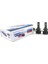 Ultimate Şimşek Etkili LED Xenon Beyaz Far Ampülü Hb3 9005 1