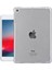 Apple iPad Mini 4 7.9 inç Köşe Korumalı Anti Şok Şeffaf Tablet Kılıfı + Nano Glass Ekran Koruyucu Şeffaf 1