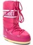 Kız Çocuk Kar Botu 14004400-062 Moon Boot Nylon Bouganville (27-34) 1