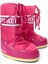 Kız Çocuk Kar Botu 14004400-062 Moon Boot Nylon Bouganville (27-34) 2