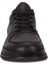 Mor Kadın Bot 83531301001 Ecco Exostrıde W Black 2