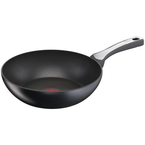 Tefal G25919 Titanyum 6X UnlimitedOne Wok Tava 28 cm - 2100116318