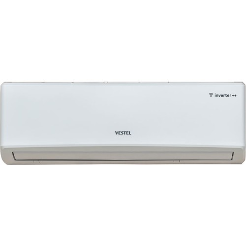 Vestel Flora Doğa Inverter 182 A++ Wifi Klima Vestel Flora Doğa Inverter 182 A++ Wifi Klima