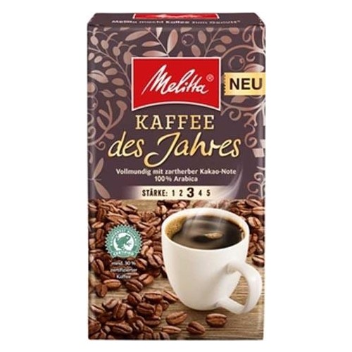 Melitta Filtre Kahve 500 gr Fiyatı Taksit Seçenekleri