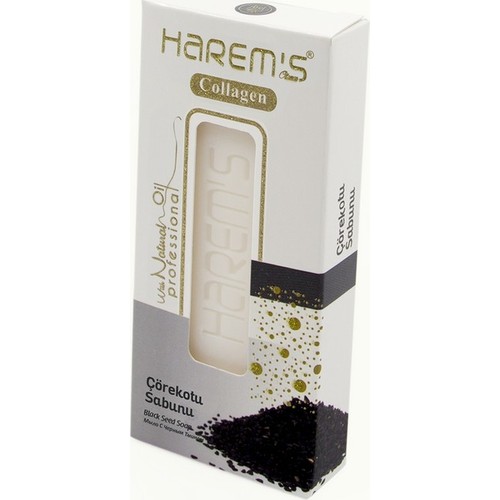 Harems Ottoman Çörekotlu Sabun 75 gr Fiyatı Taksit Seçenekleri