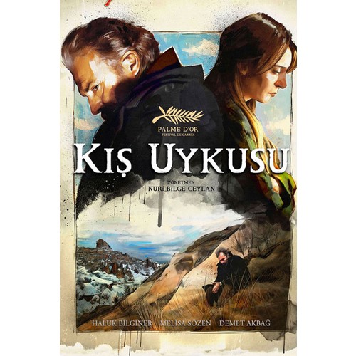 Kis Uykusu Film Posteri Nuri Bilge Ceylan Film Afisleri Fiyati