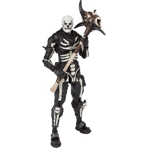 Fortnite skull trooper toy Clearance