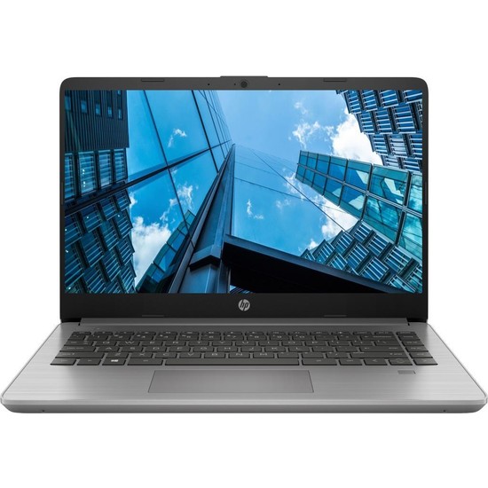HP 340S G7 Intel Core i5 1035G1 8GB 256GB SSD Windows 10 Pro 14'' FHD Taşınabilir Bilgisayar 9HR36ES09