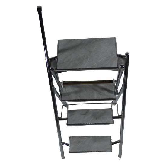 Mobexport Katlanır Merdiven SandalyeBeyaz Mermer Desen Fiyatı Mobexport Katlanır Merdiven SandalyeBeyaz Mermer Desen Fiyatı