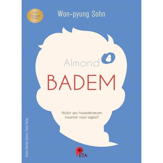 Badem - Won-Pyung Sohn