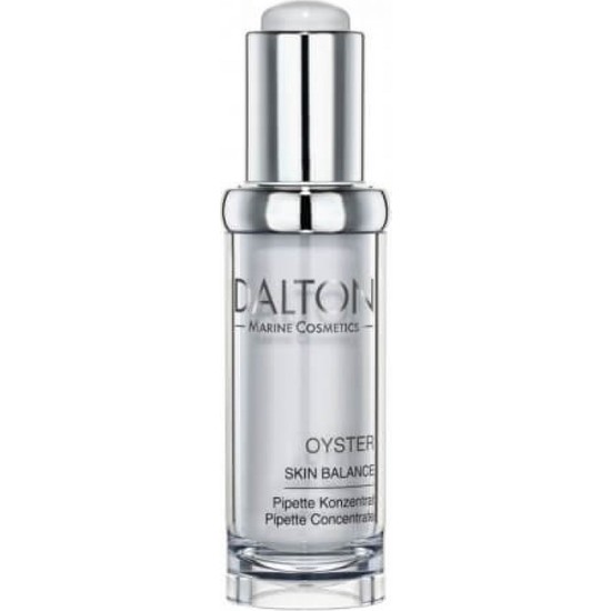 Dalton Marine Cosmetics Oyster Yağ Dengeleyici Konsantre Fiyatı