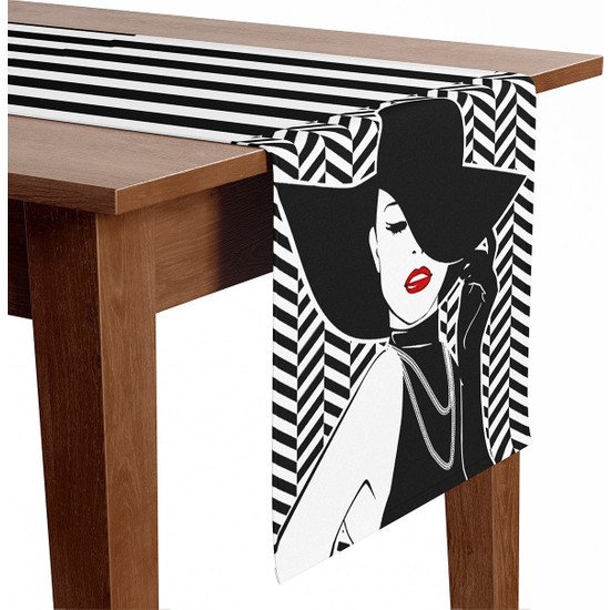 Otto Home Collection Otto Home Premium Dekoratif Dijital Fiyatı