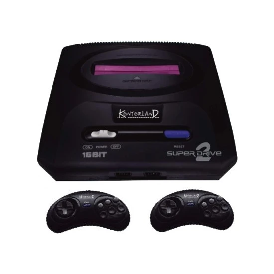 Ne varsa eskilerde var