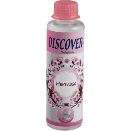 Discover Hava Temizleyici Solüsyon Hermoso 150 ml