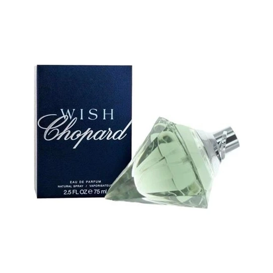Chopard Wish Edp 75 Ml Kadın Parfüm