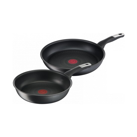 Tefal Unlimited 22 /28 cm Tava Set - 2100120022 Fiyatı