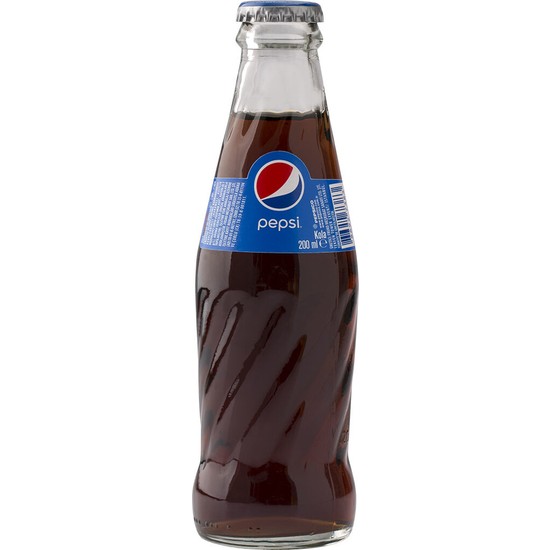 Pepsi Cola Cam Şişe 200 Ml Fiyatı - Taksit Seçenekleri