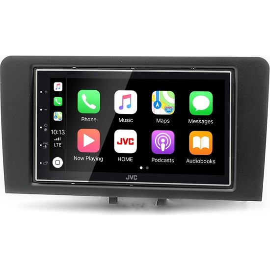 Jvc Audi A3 Carplay Androidauto Multimedya Sistemi Fiyatı