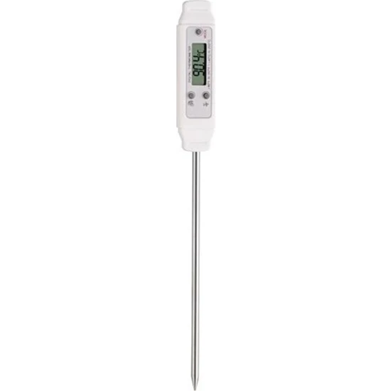 TFA Dijital Termometre -40 + 200 Tfa (Sıcaklık Ölçüm Cihazı)