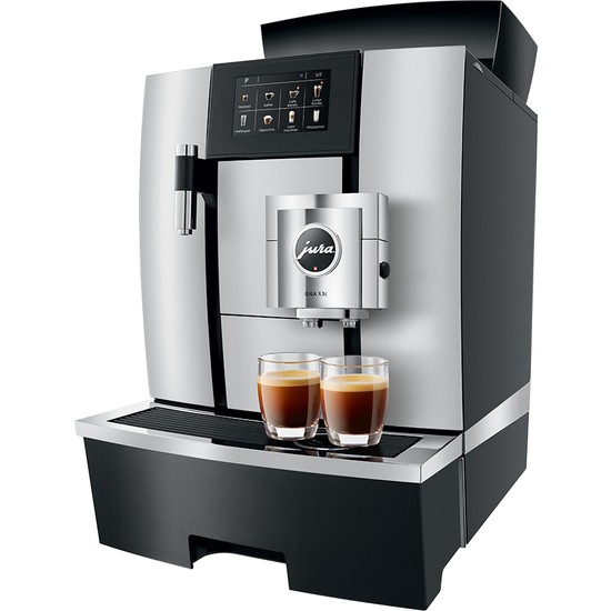 Jura Gıga X3C Profesyonel Kahve Makinesi Fiyatı
