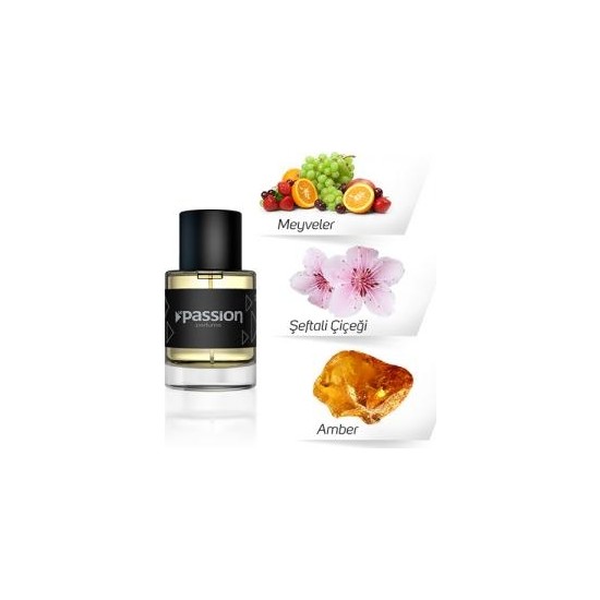 Le Passion Flower Elixir Kenzo Kadın Parfümü 55 ML KF25 Fiyatı