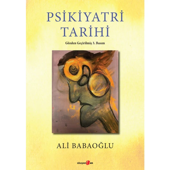Psikiyatri Tarihi-Ali Babaoğlu