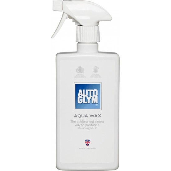 Autoglym Rapid Aqua Wax Hızlı Islak Cila 500 ml Fiyatı
