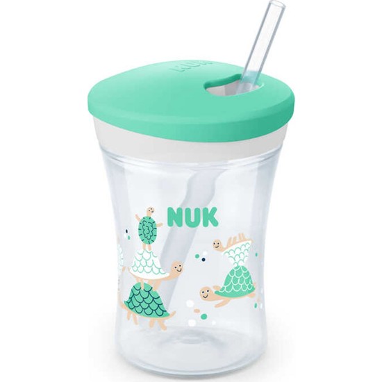 Nuk Action Cup Suluk 230 ml 751136