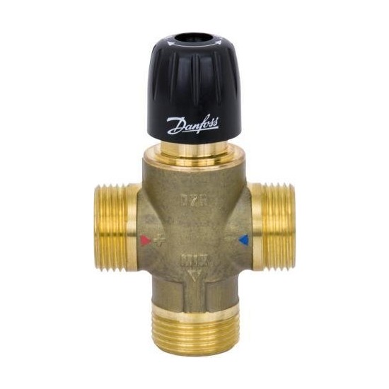 Danfoss Tvm-H Termostatik Kar?s?m Vanas? Dn 20 Fiyat?