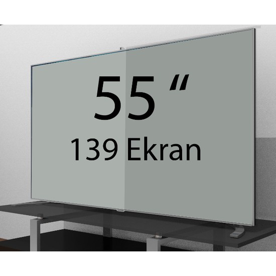 Skyline Sky-55 55 Inç - 140 cm Tv Ekran Koruyucu