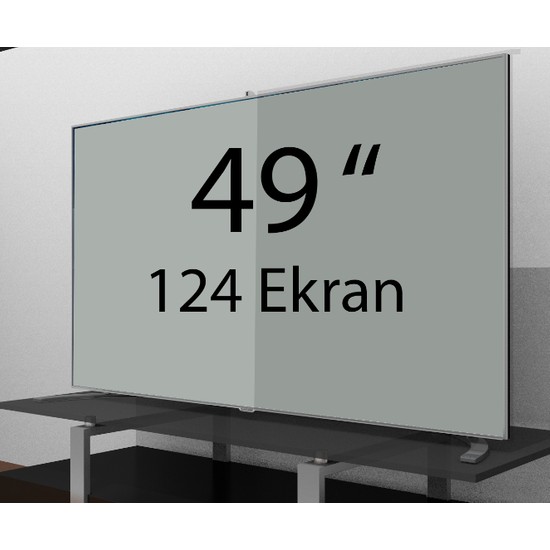 Skyline Sky-49 49 Inç - 124 cm Tv Ekran Koruyucu