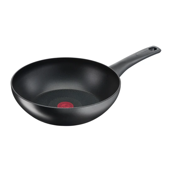 Tefal G26019 Titanyum 3X UltimateOne Wok Tava 28 cm - 2100116323