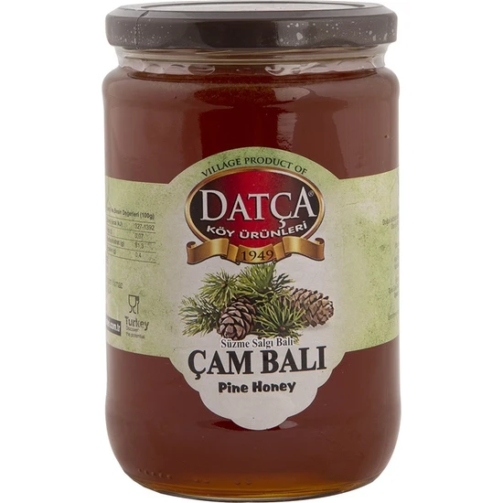 Datça Çam Balı 850 gr