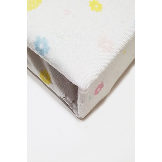 Mothercare 2�li Bebek Çarşafı 100 Organik Pamuk Fiyatı