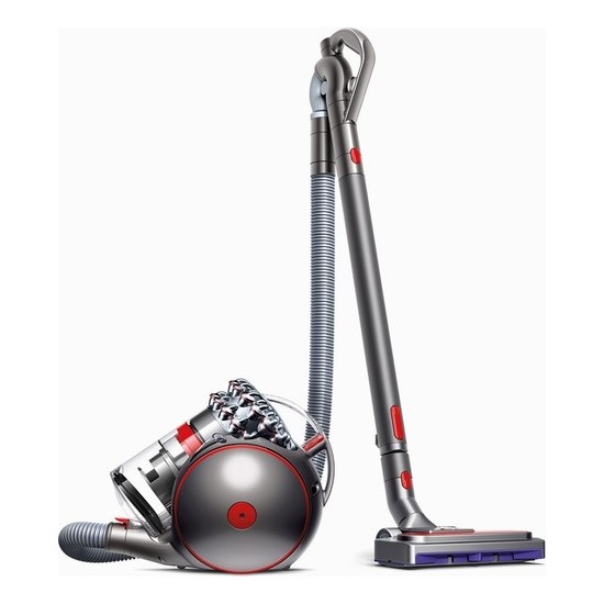 Dyson Cinetic Big Ball Absolute 2 Elektrikli Süpürge (Dyson Türkiye Garantili)