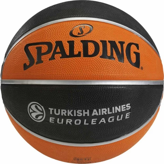 Spalding Basketbol Topu TF-150 Euroleague